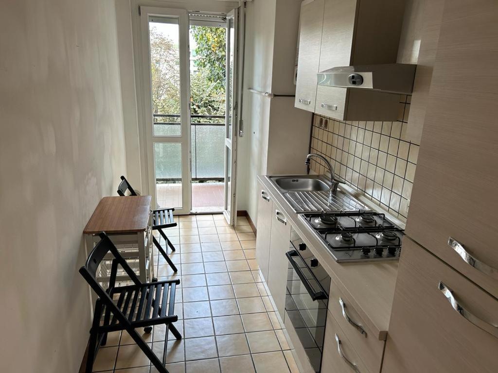 Easy Home Milano מראה חיצוני תמונה