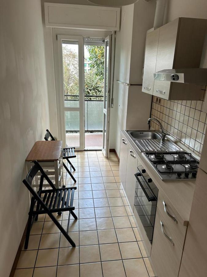 Easy Home Milano מראה חיצוני תמונה